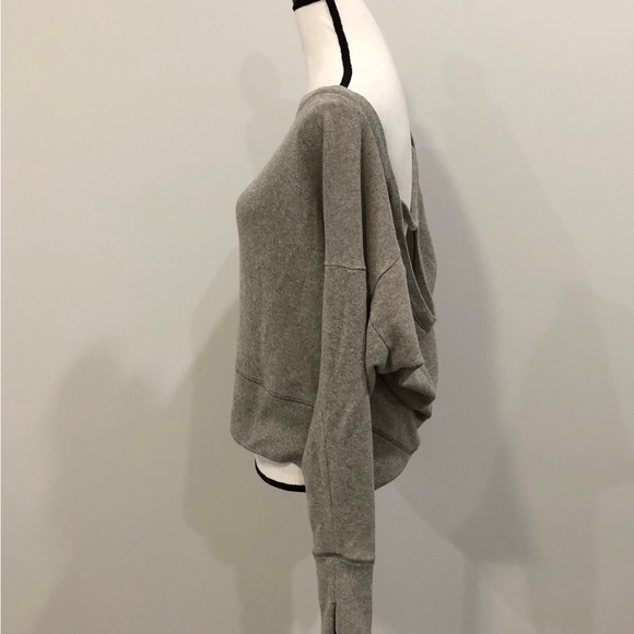 Victoria’s Secret Active Sweatshirt - Picture 2 of 3